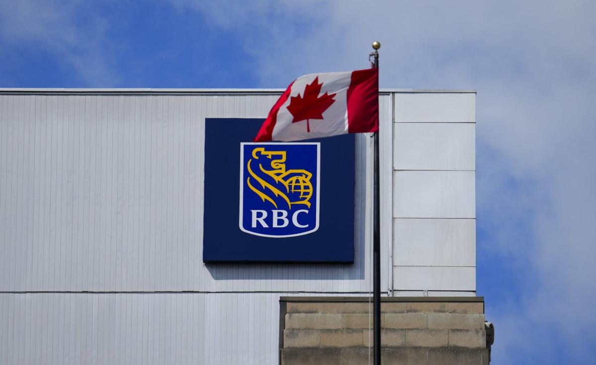 RBC sees profit rise in Q3 as credit quality outperforms peers