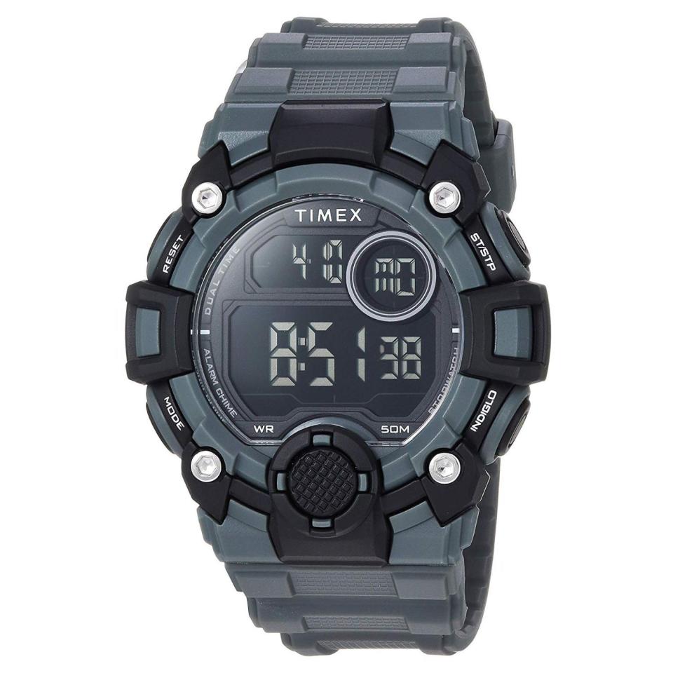 Timex DGTL A-Game Digital Watch