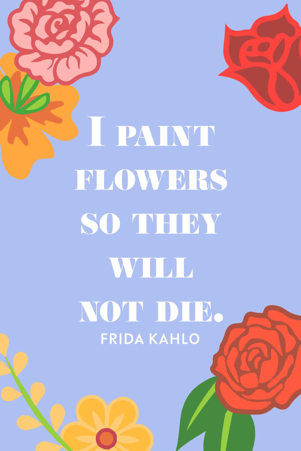 These Frida Kahlo Quotes Are as Evocative as Her Paintings