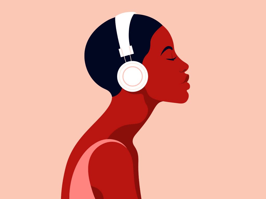 ¿Puede la música ayudar a sanar el cuerpo y la mente?  (iStock)