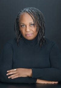 Author and community leader T. Faye Griffin will emcee the 5th annual African American Read-In on Feb. 20 at the Hesperia Branch Library.