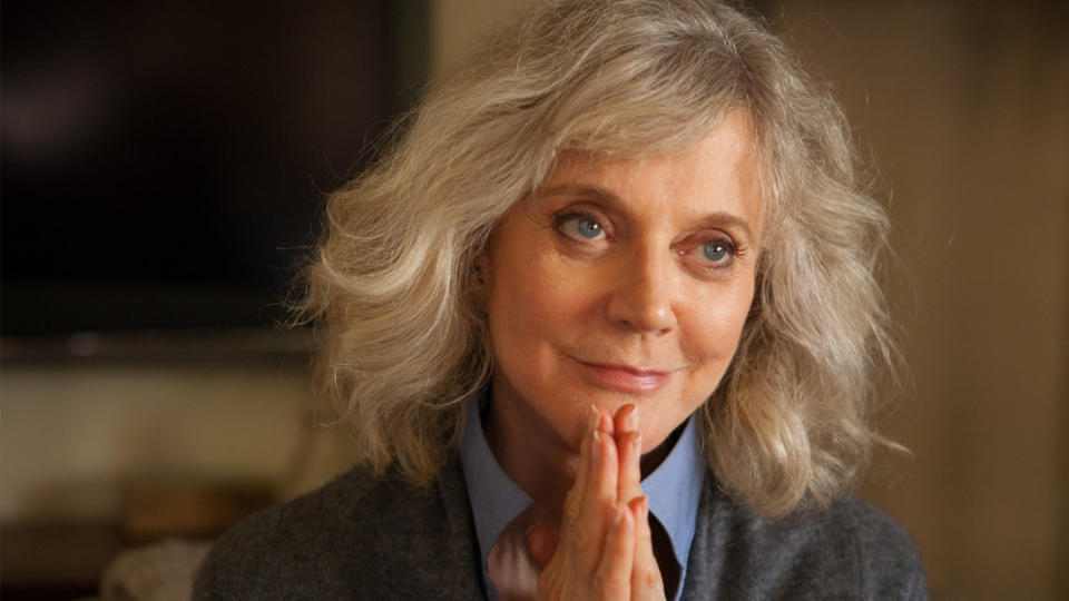 Blythe_Danner