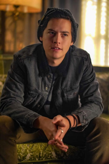 Riverdale Season 4 Episode 8 Jughead