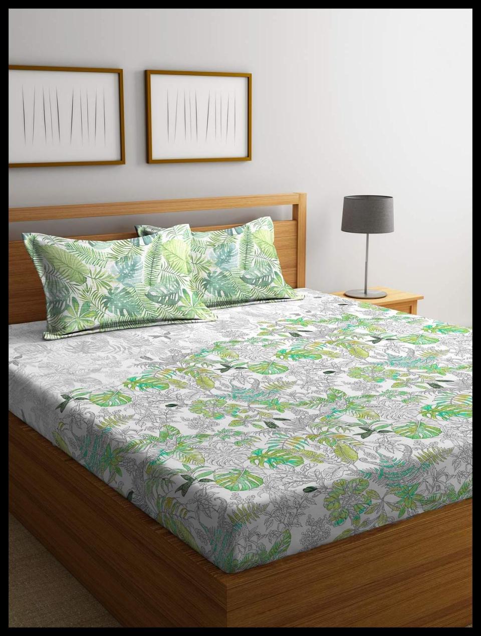 Rain Forest Bed Linen