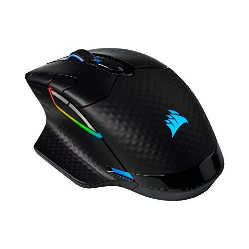 <p>Dark Core RGB Pro SE Wireless Gaming Mouse</p><p>amazon.com</p><p>$79.99</p><p><a href="https://www.amazon.com/dp/B082LVNJ4W?tag=syn-yahoo-20&ascsubtag=%5Bartid%7C10060.a.31942222%5Bsrc%7Cyahoo-us" rel="nofollow noopener" target="_blank" data-ylk="slk:Shop Now;elm:context_link;itc:0;sec:content-canvas" class="link ">Shop Now</a></p><span class="copyright">amazon.com</span>