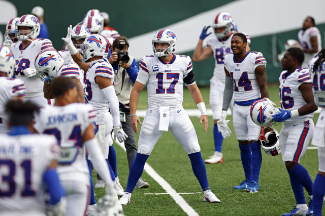 NFL 2022 PREVIEW: AFC East