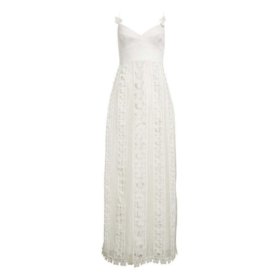 Shop Zimmermann's Dreamy Spring Collection Exclusively at Nordstrom