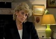 <p>In 1995, Diana secretly gave a <em>very</em> revealing <a href="http://www.dailymotion.com/video/x2eus87_panorama-princess-diana-interview-with-martin-bashir_news" rel="nofollow noopener" target="_blank" data-ylk="slk:interview;elm:context_link;itc:0;sec:content-canvas" class="link ">interview</a> to the BBC's Martin Bashir. Though her aides claimed she later regretted it, the princess tried to take control of the media and paparazzi frenzy around her life. It was her first solo interview and was watched by more than 21.5 million people in the United Kingdom. </p>