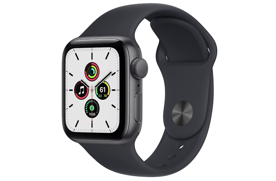 Apple Watch SE