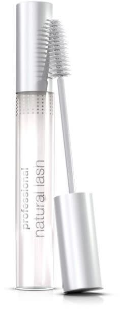 Clear Mascara