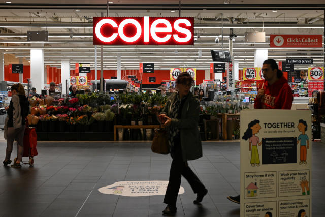 So disappointed': Coles shoppers outraged by Masterchef promo