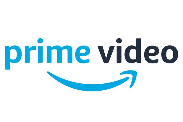 <p>Amazon Prime Video</p> Prime Video logo