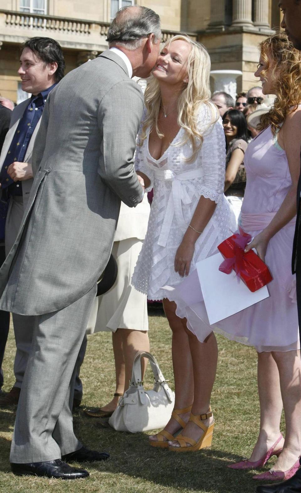 prince charles emma bunton