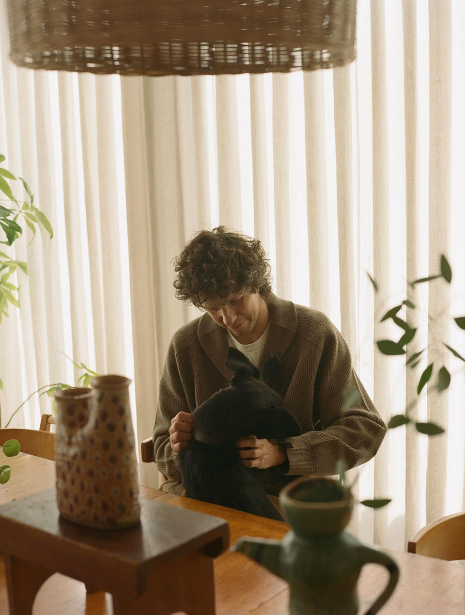 Tobias Jesso Jr.