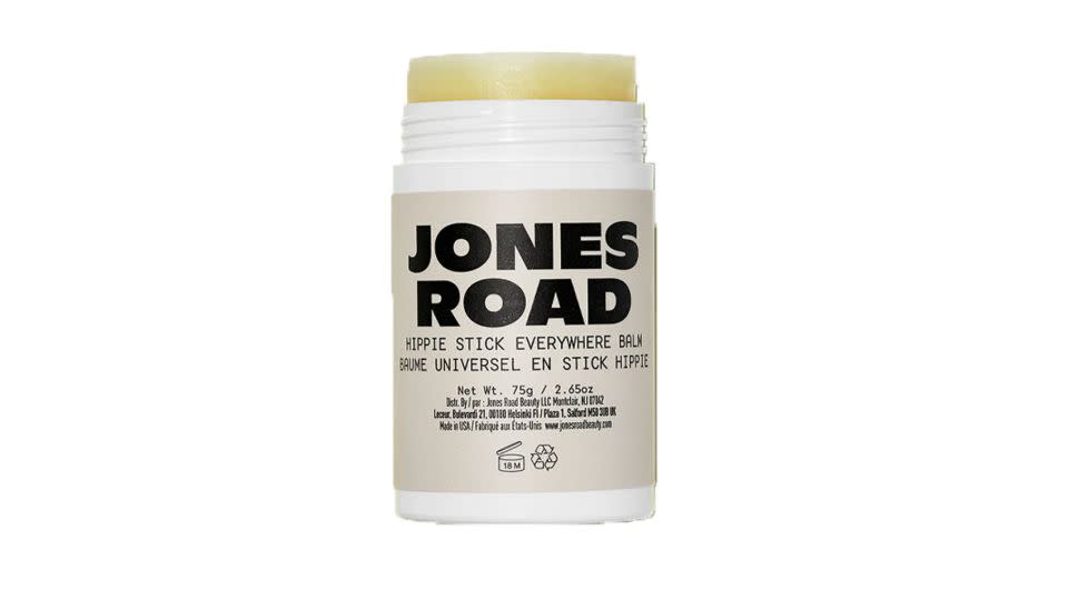 Jones Road