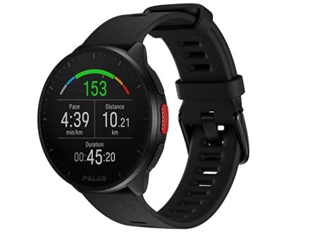 Lighter Polar Vantage V2 smartwatch updated with many new bike-specific  tracking & training features - Bikerumor