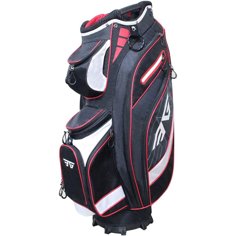 golf bag