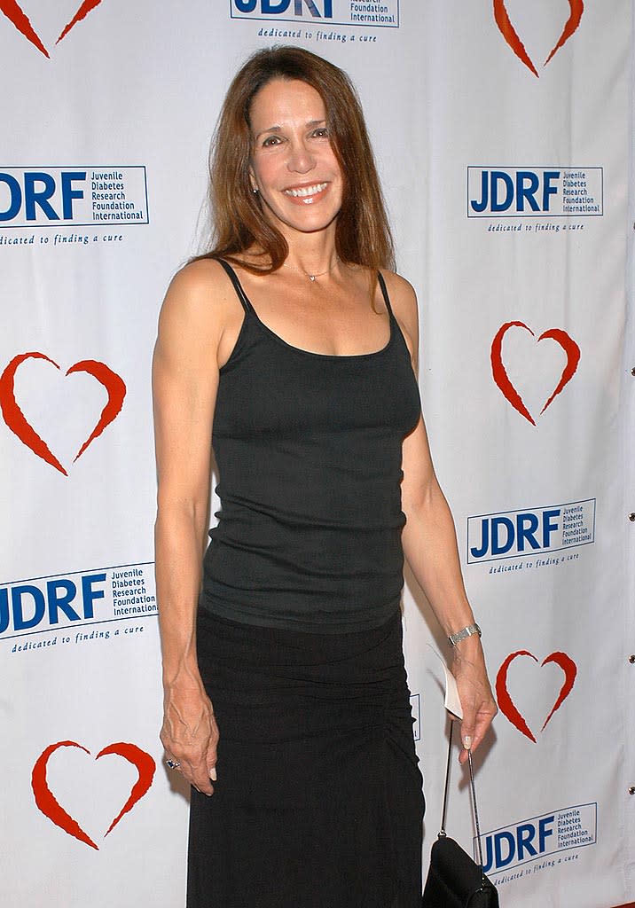 PattiDavis-DiabetesResearch051405