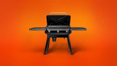Traeger Flatrock Griddle Review - Smoked BBQ Source
