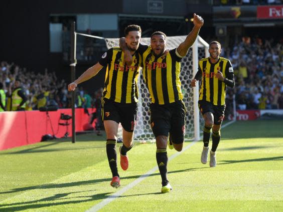 Under the analytical mind of Javi Gracia, Watford at long last have continuity