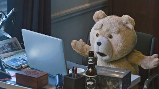 ted 2