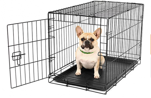 Carlson Pet Crate, best dog crates