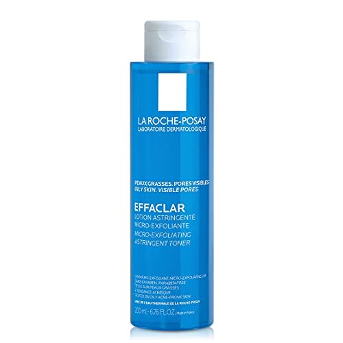 La Roche Posay Effaclar Micro-Exfoliating Astringent (Amazon / Amazon)