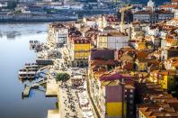 <p>This colourful coastal city is bubbling with character, from local shops to restaurants and museums. Right by the seafront, moving here will be sure to make anyone happy. </p>