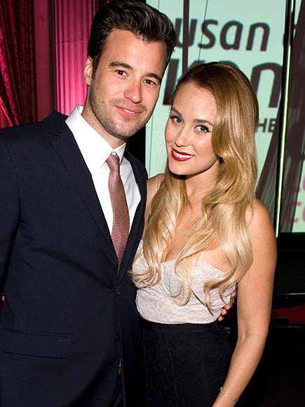 Jason Wahler Shades Ex-Girlfriend Lauren Conrad Over 'The Hills