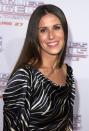  Premiere: <a href="/movie/contributor/1800187502" data-ylk="slk:Soleil Moon Frye;elm:context_link;itc:0;sec:content-canvas" class="link ">Soleil Moon Frye</a> at the LA premiere of Columbia's <a href="/movie/1807839027/info" data-ylk="slk:Charlie's Angels: Full Throttle;elm:context_link;itc:0;sec:content-canvas" class="link ">Charlie's Angels: Full Throttle</a> - 6/18/2003<br>Photo: <a href="http://www.wireimage.com" rel="nofollow noopener" target="_blank" data-ylk="slk:Steve Granitz, Wireimage.com;elm:context_link;itc:0;sec:content-canvas" class="link ">Steve Granitz, Wireimage.com</a>