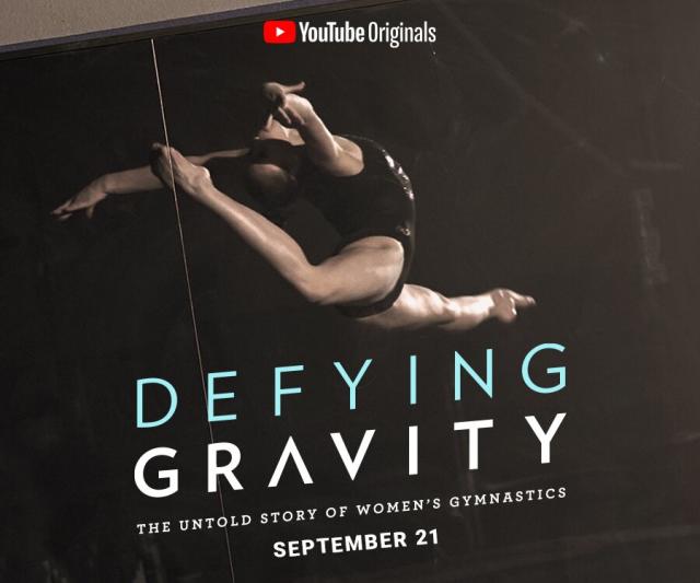 Watch Defying Gravity Season 1