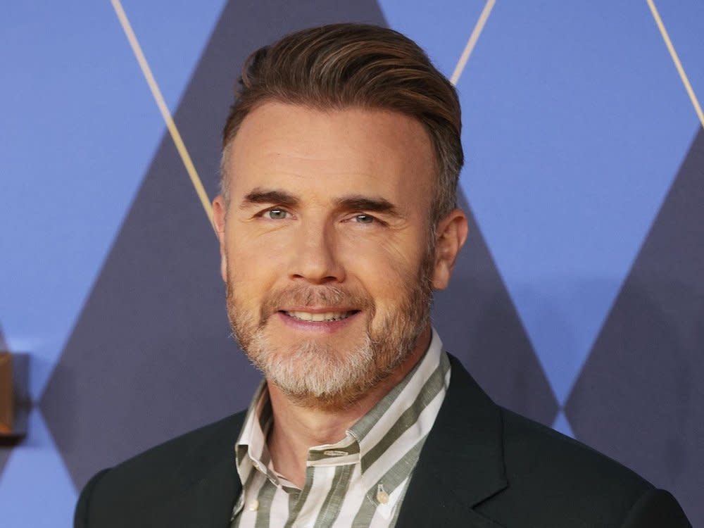 Nach einem Einbruch bei Gary Barlow hat die Polizei Ermittlungen aufgenommen. (Bild: JAMES SHAW/BACKGRID)