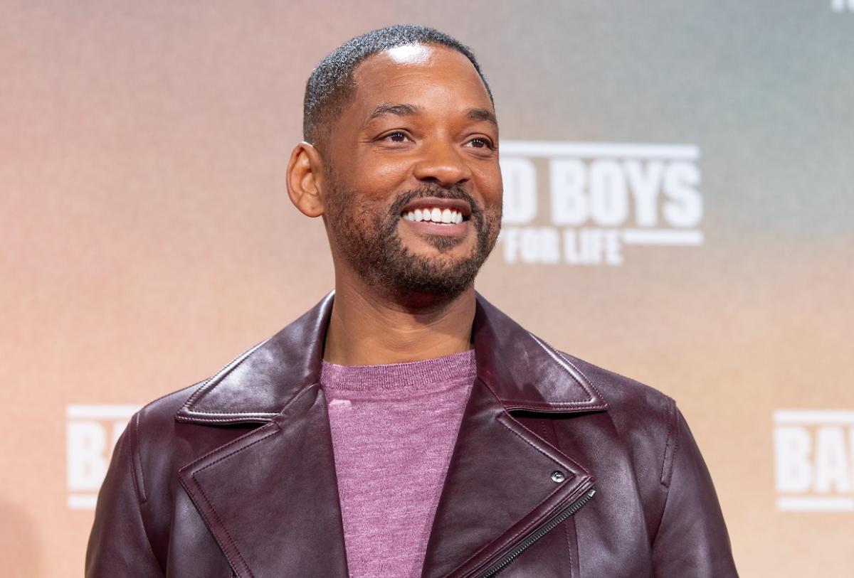 Will Smith will perform a new song at the 2024 BET Awards