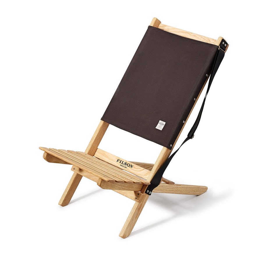 Filson NEW CHELAN CHAIR