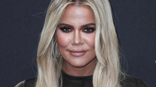 Khloe Kardashian: latest news, photos and more - Page 1 of 11