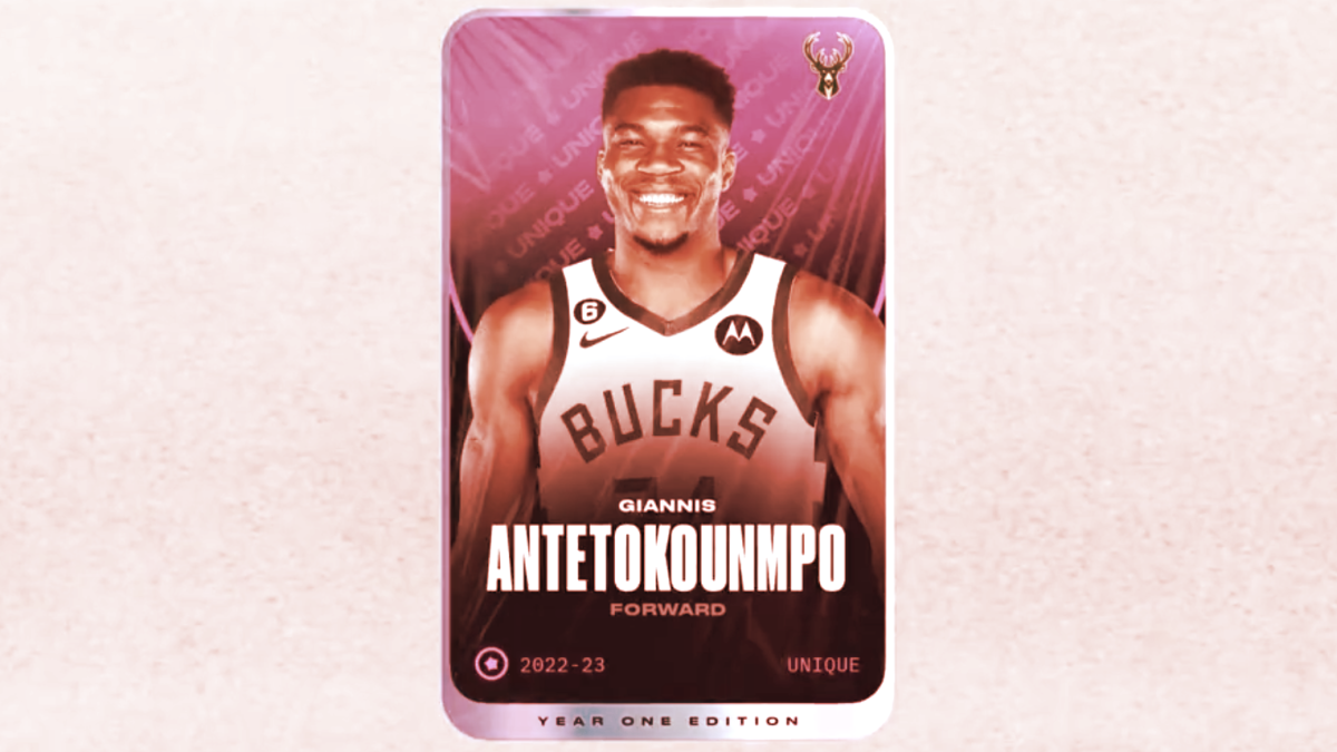 Giannis Antetokounmpo Top 5 In NBA Jersey Sales