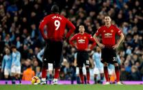 <p>Seven key questions as to the situation at Old Trafford as Jose Mourinho’s side lose again.</p>