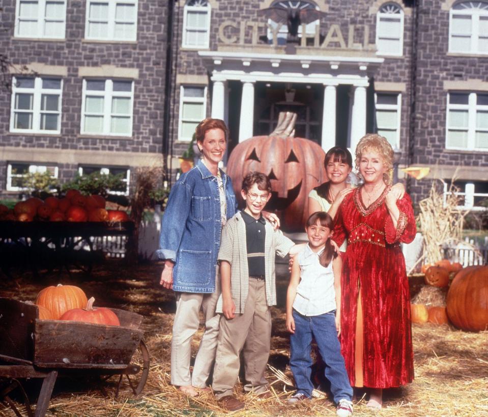 Halloweentown