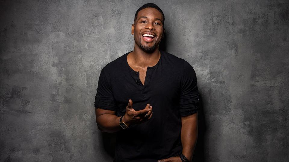 Kel Mitchell