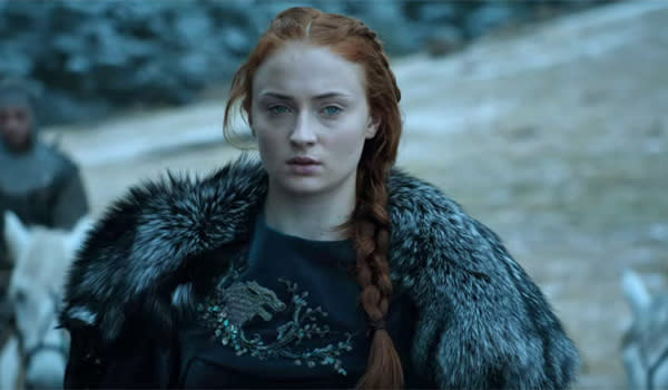 Will Sansa be horribly betrayed by this “Game of Thrones” character in the season finale?