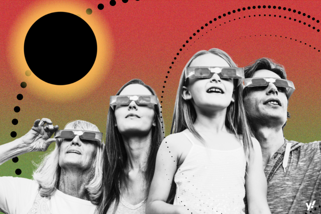 The Gear You Need to See the Eclipse