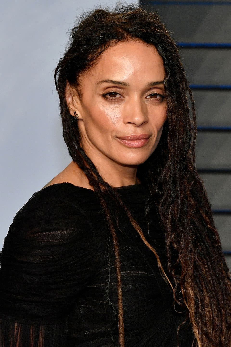 Lisa Bonet