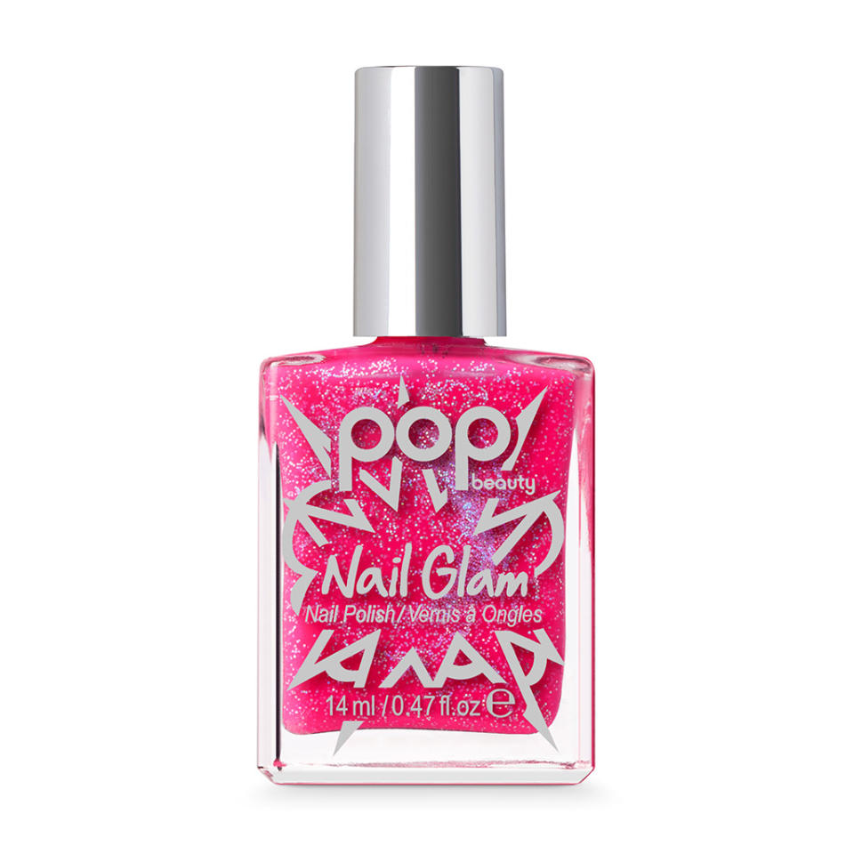 Pop Beauty Nail Glam Collection – Pink Peak