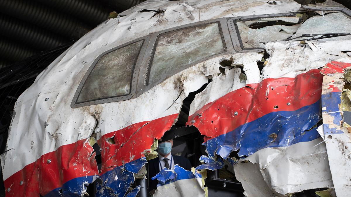 La famille de la victime du MH17 se sent “satisfaite, mais pas plus” après le verdict de culpabilité