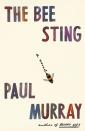 This cover image released by Farrar, Straus and Giroux shows "The Bee Sting" by Paul Murray. (FSG via AP)