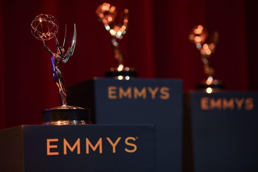 ¡No hay Emmys este año! Posponen la ceremonia hasta 2024