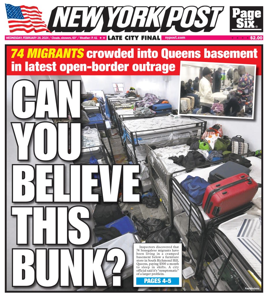 New York lawmakers on both sides of the aisle have introduced a flurry of legislation taking aim at the issue of squatters plaguing law-abiding homeowners all over the state.