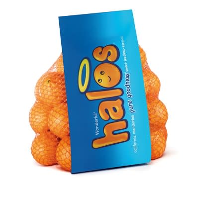 Clementines