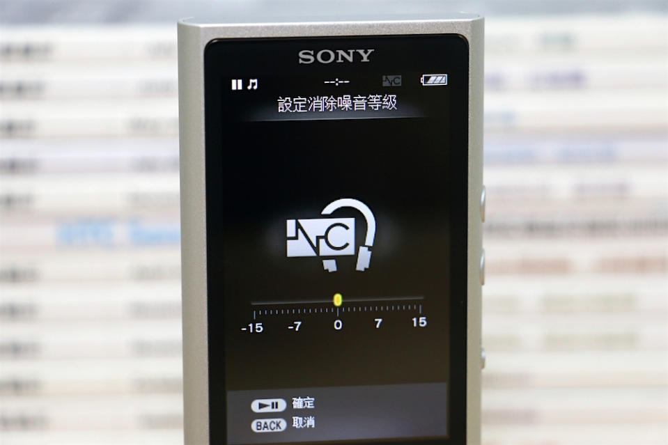 全新 Sony 頂級隨身音樂播放器 NW-ZX100 優質用料帶來好聲音的誠意之作