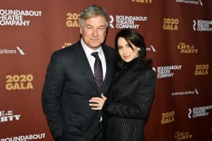 Alec Baldwin, Daughter Ireland Defend His Wife Hilaria Amid Fake Accent Controversy